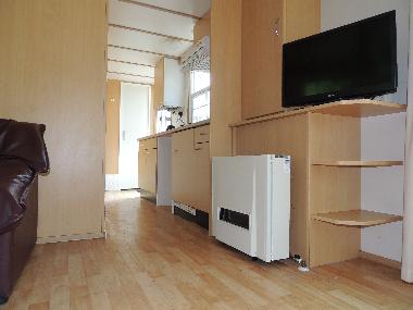 Chalet in Lichtenvoorde (Gelderland) oder Ferienwohnung oder Ferienhaus