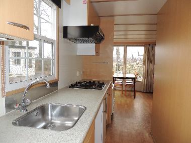 Chalet in Lichtenvoorde (Gelderland) oder Ferienwohnung oder Ferienhaus