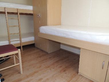Chalet in Lichtenvoorde (Gelderland) oder Ferienwohnung oder Ferienhaus