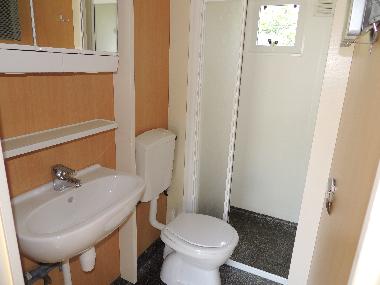 Chalet in Lichtenvoorde (Gelderland) oder Ferienwohnung oder Ferienhaus