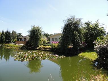 Chalet in Lichtenvoorde (Gelderland) oder Ferienwohnung oder Ferienhaus