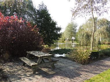 Chalet in Lichtenvoorde (Gelderland) oder Ferienwohnung oder Ferienhaus