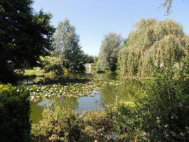 Chalet in Lichtenvoorde (Gelderland) oder Ferienwohnung oder Ferienhaus