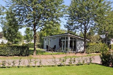 Chalet in Lichtenvoorde (Gelderland) oder Ferienwohnung oder Ferienhaus