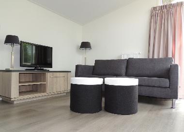 Chalet in Lichtenvoorde (Gelderland) oder Ferienwohnung oder Ferienhaus