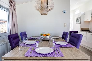 Chalet in Lichtenvoorde (Gelderland) oder Ferienwohnung oder Ferienhaus