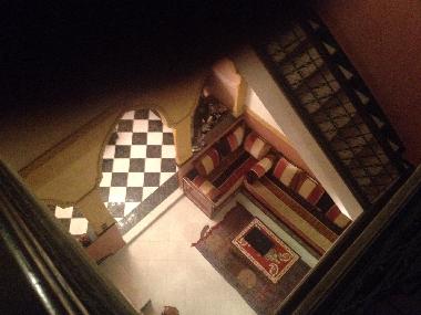 Ferienwohnung in Marrakech  (Marrakech) oder Ferienwohnung oder Ferienhaus