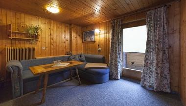 Ferienwohnung in Tschagguns (Bludenz-Bregenzer Wald) oder Ferienwohnung oder Ferienhaus