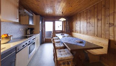 Ferienwohnung in Tschagguns (Bludenz-Bregenzer Wald) oder Ferienwohnung oder Ferienhaus