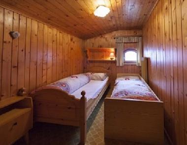 Ferienwohnung in Tschagguns (Bludenz-Bregenzer Wald) oder Ferienwohnung oder Ferienhaus