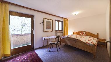 Ferienwohnung in Tschagguns (Bludenz-Bregenzer Wald) oder Ferienwohnung oder Ferienhaus