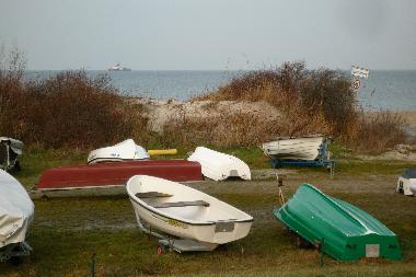 Ferienwohnung in B�rgerende (Mecklenburgische Ostseek�ste) oder Ferienwohnung oder Ferienhaus