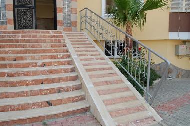 Ferienwohnung in Alanya (Antalya) oder Ferienwohnung oder Ferienhaus