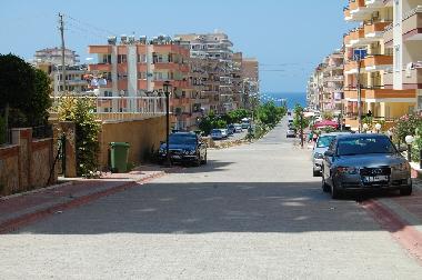 Ferienwohnung in Alanya (Antalya) oder Ferienwohnung oder Ferienhaus