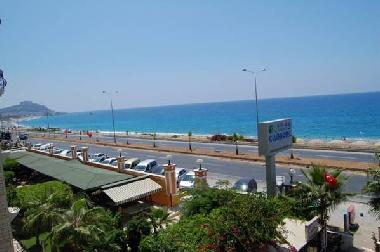 Ferienwohnung in Alanya (Antalya) oder Ferienwohnung oder Ferienhaus