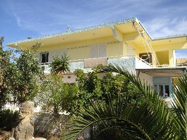 Villa in Rhodos (Dodekanisos) oder Ferienwohnung oder Ferienhaus