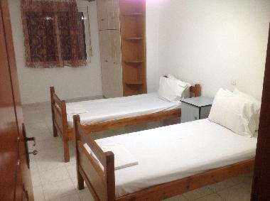 Villa in Rhodos (Dodekanisos) oder Ferienwohnung oder Ferienhaus