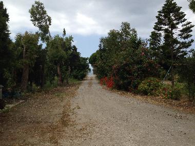 Villa in Rhodos (Dodekanisos) oder Ferienwohnung oder Ferienhaus