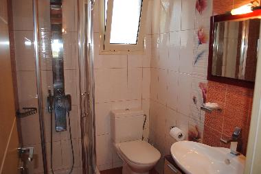 Villa in Lefkas island (Lefkada) oder Ferienwohnung oder Ferienhaus