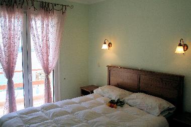 Villa in Lefkada (Lefkada) oder Ferienwohnung oder Ferienhaus