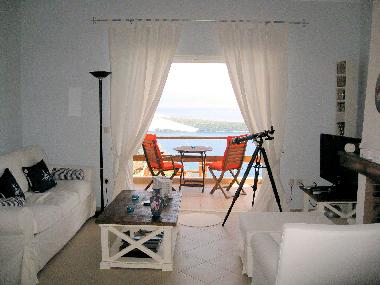 Villa in Lefkada (Lefkada) oder Ferienwohnung oder Ferienhaus