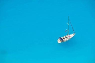 Villa in Lefkada (Lefkada) oder Ferienwohnung oder Ferienhaus