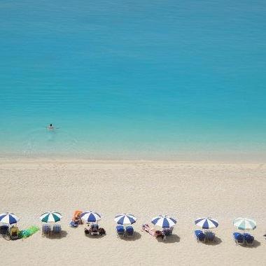 Villa in Lefkada (Lefkada) oder Ferienwohnung oder Ferienhaus