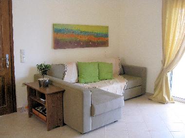 Villa in Lefkas island (Lefkada) oder Ferienwohnung oder Ferienhaus