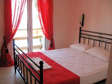 Villa in Lefkas island (Lefkada) oder Ferienwohnung oder Ferienhaus