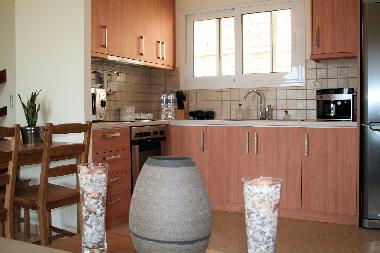 Villa in Lefkas island (Lefkada) oder Ferienwohnung oder Ferienhaus