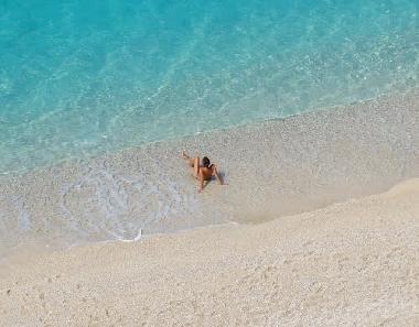 Villa in Lefkas island (Lefkada) oder Ferienwohnung oder Ferienhaus