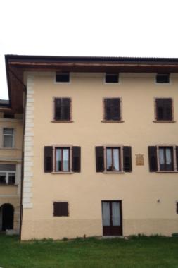 Ferienwohnung in Levico Terme (Trento) oder Ferienwohnung oder Ferienhaus