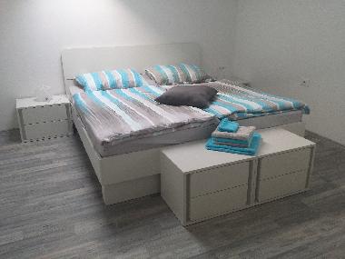 Ferienhaus in Volarje (Tolmin) oder Ferienwohnung oder Ferienhaus