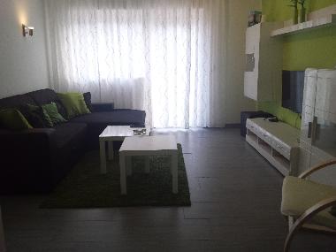 Ferienhaus in Volarje (Tolmin) oder Ferienwohnung oder Ferienhaus