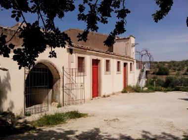 Ferienwohnung in noto (Siracusa) oder Ferienwohnung oder Ferienhaus