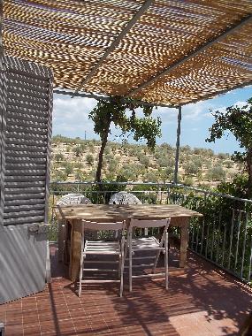 Ferienwohnung in noto (Siracusa) oder Ferienwohnung oder Ferienhaus