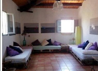 Ferienwohnung in noto (Siracusa) oder Ferienwohnung oder Ferienhaus