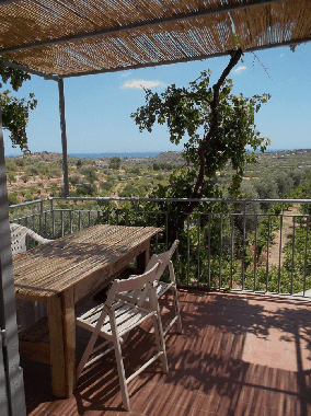 Ferienwohnung in noto (Siracusa) oder Ferienwohnung oder Ferienhaus