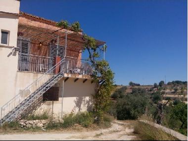 Ferienwohnung in noto (Siracusa) oder Ferienwohnung oder Ferienhaus