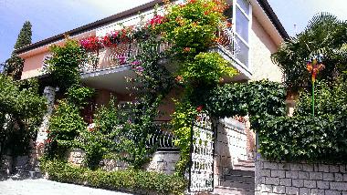 Ferienwohnung in Portoroz (Piran) oder Ferienwohnung oder Ferienhaus