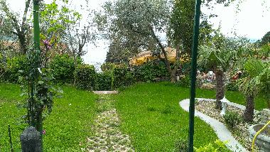 Ferienwohnung in Portoroz (Piran) oder Ferienwohnung oder Ferienhaus