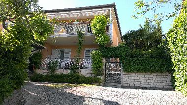 Ferienwohnung in Portoroz (Piran) oder Ferienwohnung oder Ferienhaus