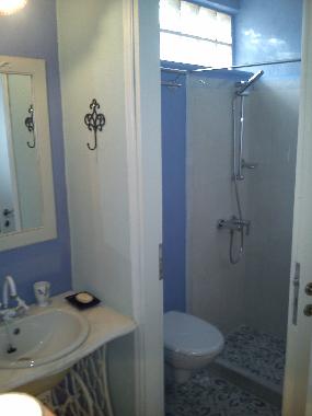 Villa in preveza (Preveza) oder Ferienwohnung oder Ferienhaus