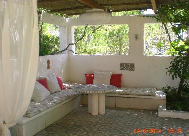 Villa in preveza (Preveza) oder Ferienwohnung oder Ferienhaus