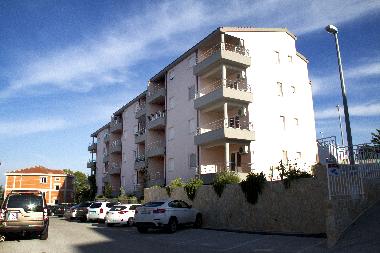 Ferienwohnung in Trogir (Splitsko-Dalmatinska) oder Ferienwohnung oder Ferienhaus