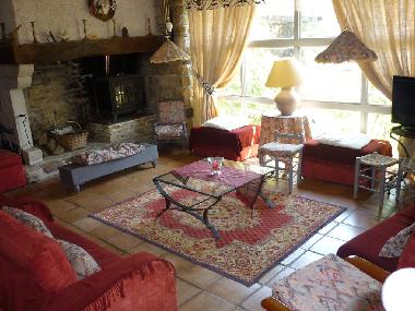 Ferienhaus in Haut de Bosdarros (Pyr�n�es-Atlantiques) oder Ferienwohnung oder Ferienhaus