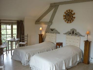 Ferienhaus in Haut de Bosdarros (Pyr�n�es-Atlantiques) oder Ferienwohnung oder Ferienhaus