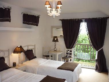 Ferienhaus in Haut de Bosdarros (Pyr�n�es-Atlantiques) oder Ferienwohnung oder Ferienhaus