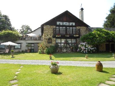 Ferienhaus in Haut de Bosdarros (Pyr�n�es-Atlantiques) oder Ferienwohnung oder Ferienhaus