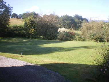 Ferienhaus in Haut de Bosdarros (Pyr�n�es-Atlantiques) oder Ferienwohnung oder Ferienhaus